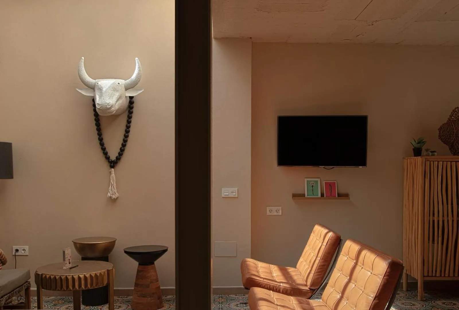 מאלגה Casa Pia By Caleta Homes בית נופש