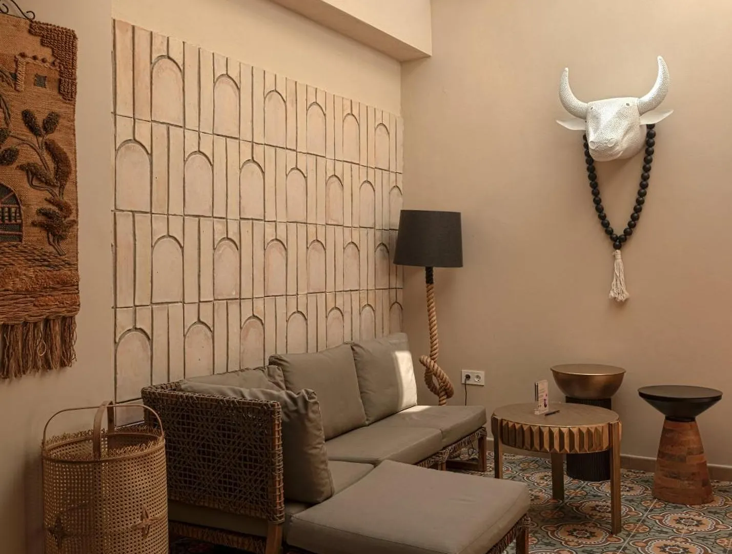 מאלגה Casa Pia By Caleta Homes 0*,  ספרד
