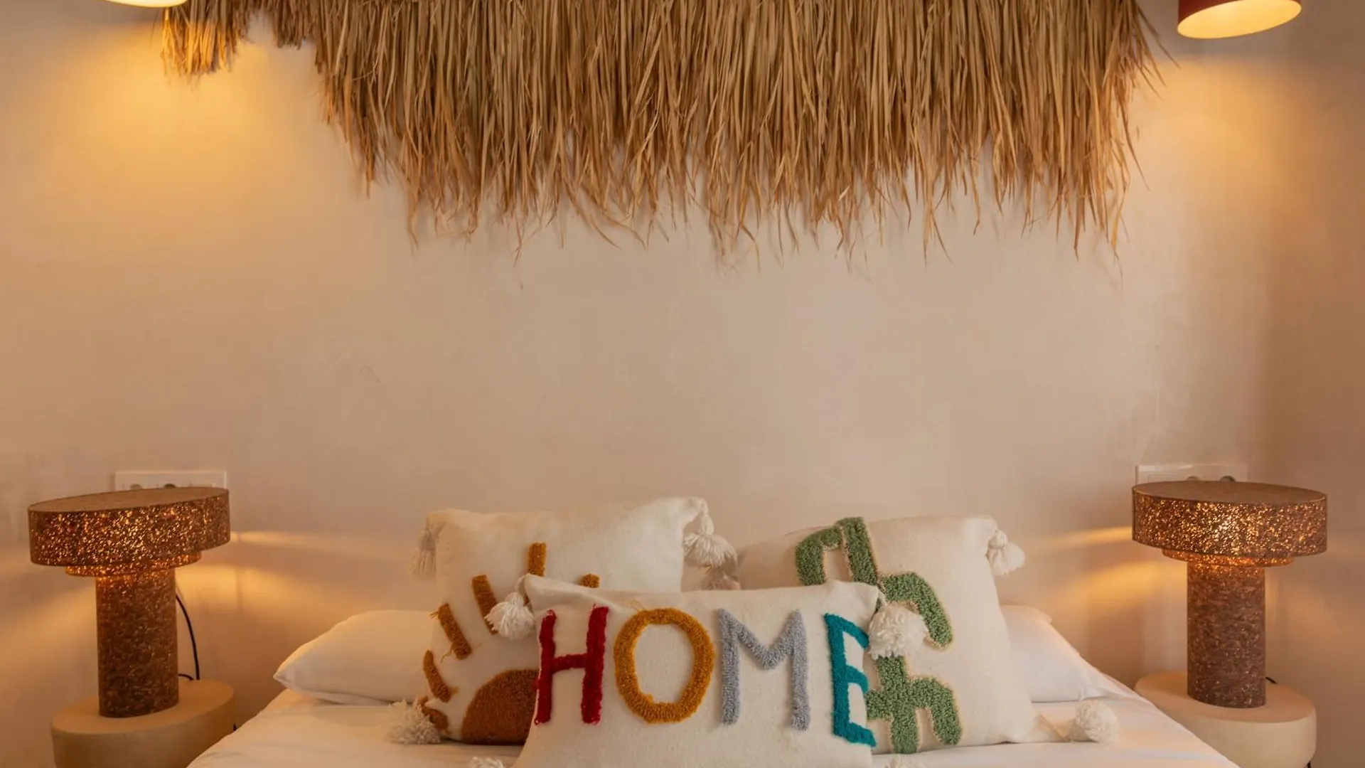 בית נופש מאלגה Casa Pia By Caleta Homes