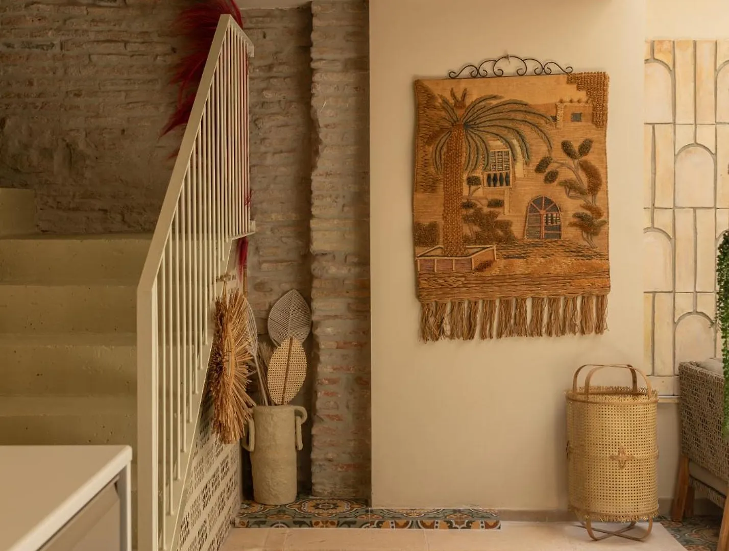Casa vacanze Casa Pia By Caleta Homes Málaga Spagna