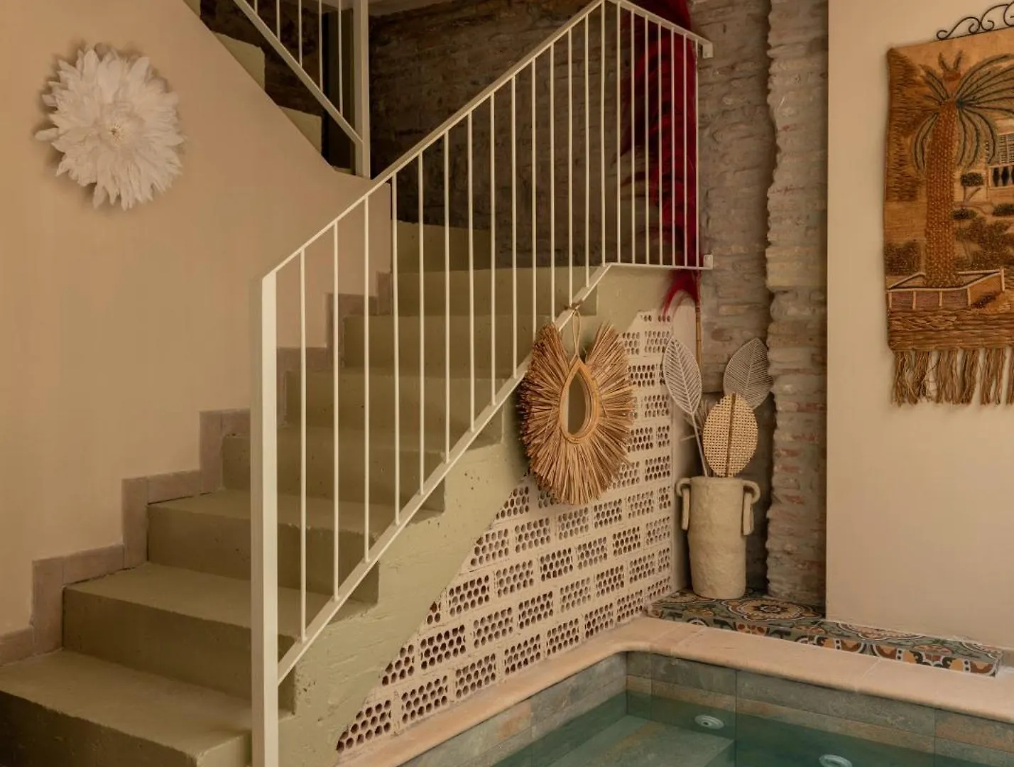 Casa Pia By Caleta Homes Málaga